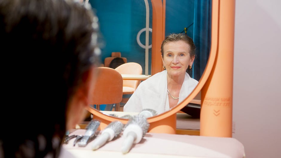 體驗變美奇蹟：探索你的美容中心之旅